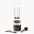 AeroPress Coffee Maker - Clear XL Full Flavor Coffee Maker