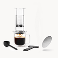 Traveler’s Bundle - Clear Home Coffee Set
