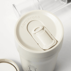 AeroPress Coffee Maker - Go Plus On the Go Coffee Brewer