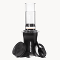 AeroPress Coffee Maker - Go Plus On the Go Coffee Brewer