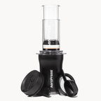 AeroPress Coffee Maker - Go Plus On the Go Coffee Brewer