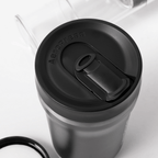 AeroPress Coffee Maker - Go Plus On the Go Coffee Brewer
