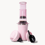 AeroPress Coffee Maker - Go Plus On the Go Coffee Brewer