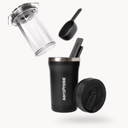 Traveler’s Bundle - Go Plus Home Coffee Set