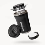 Traveler’s Bundle - Go Plus Home Coffee Set