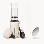 Traveler’s Bundle - Go Plus Home Coffee Set