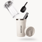 Traveler’s Bundle - Go Plus Home Coffee Set
