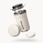 Traveler’s Bundle - Go Plus Home Coffee Set