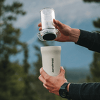 Traveler’s Bundle - Go Plus Home Coffee Set
