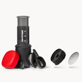 Traveler’s Recipe Bundle - Go Home Coffee Set