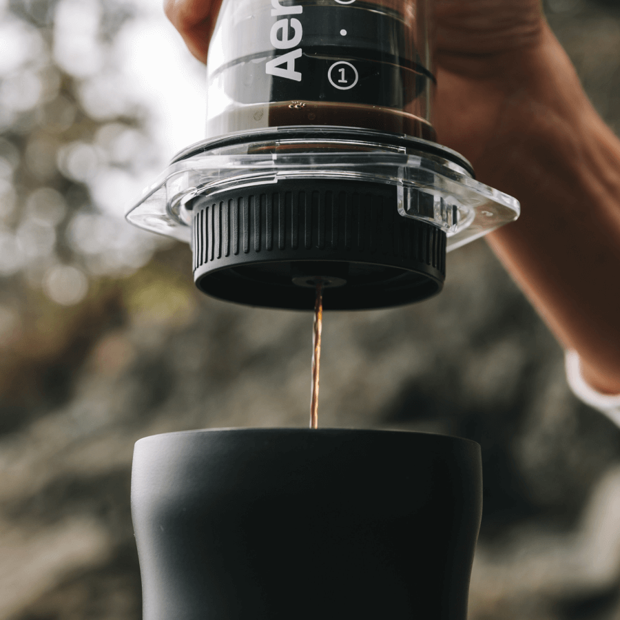 Traveler’s Recipe Bundle - Go Home Coffee Set