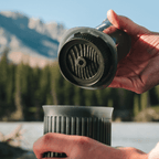 Traveler’s Recipe Bundle - Go Home Coffee Set