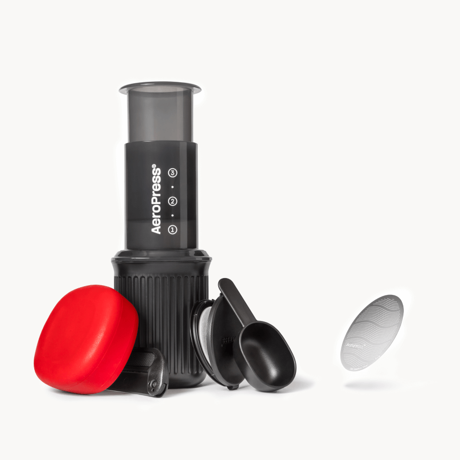 Traveler’s Bundle - Go Home Coffee Set