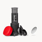 Traveler’s Bundle - Go Home Coffee Set