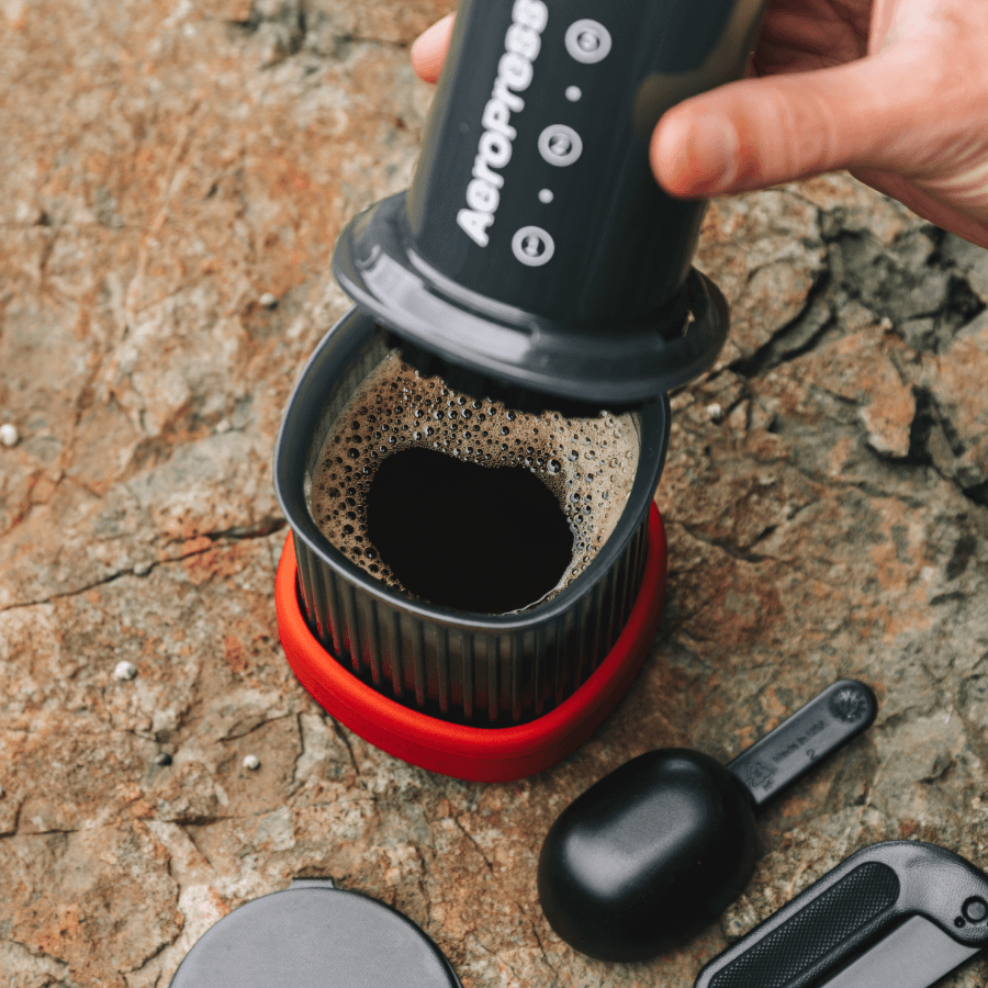 Traveler’s Bundle - Go Home Coffee Set