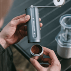 AeroPress Manual Coffee Grinder Fresh Grind Coffee Grinder Replacement