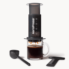 AeroPress Coffee Maker - Original Everyday Coffee Press