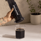 AeroPress Coffee Maker - Original XL Full Flavor Coffee Maker