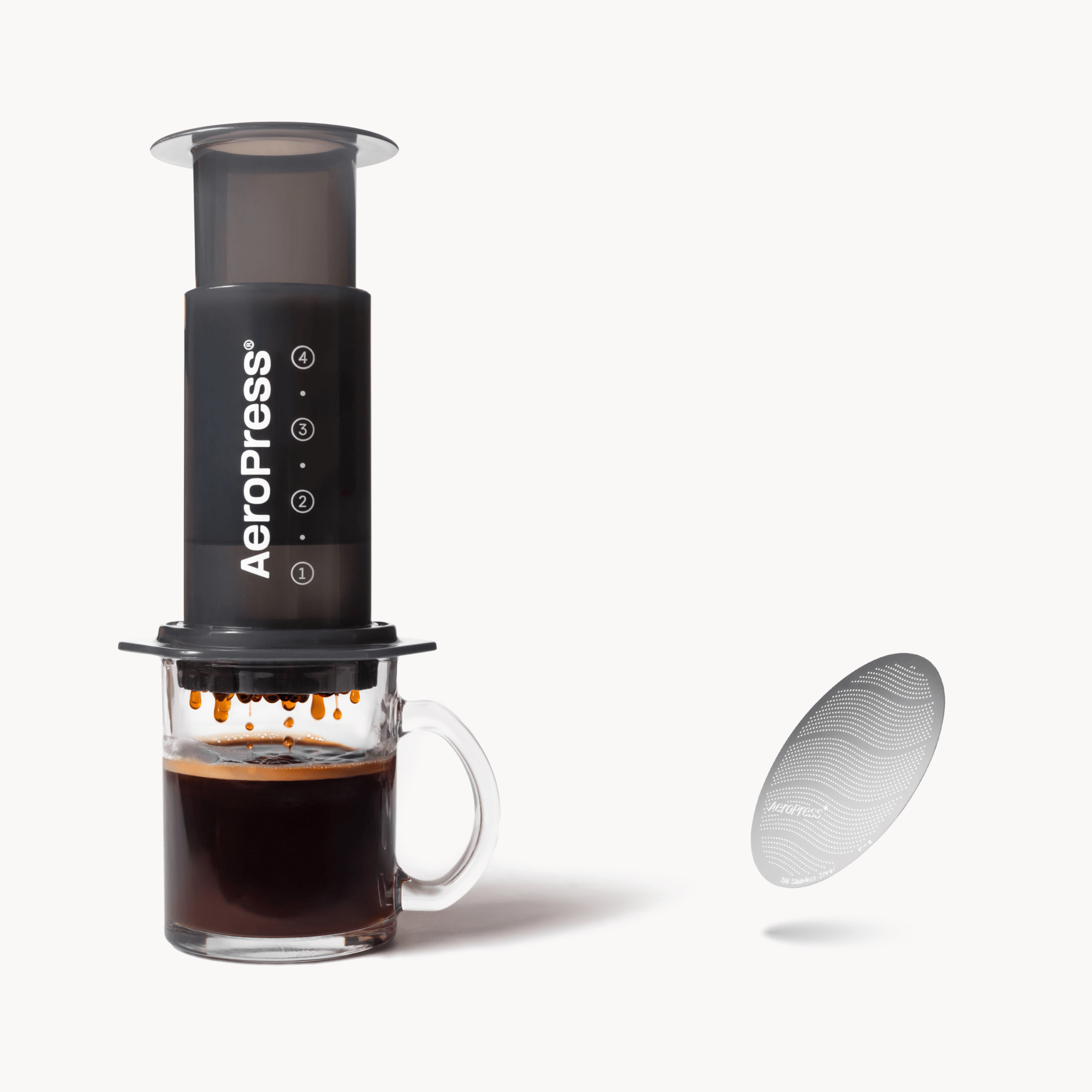 Traveler’s Bundle - Original Home Coffee Set