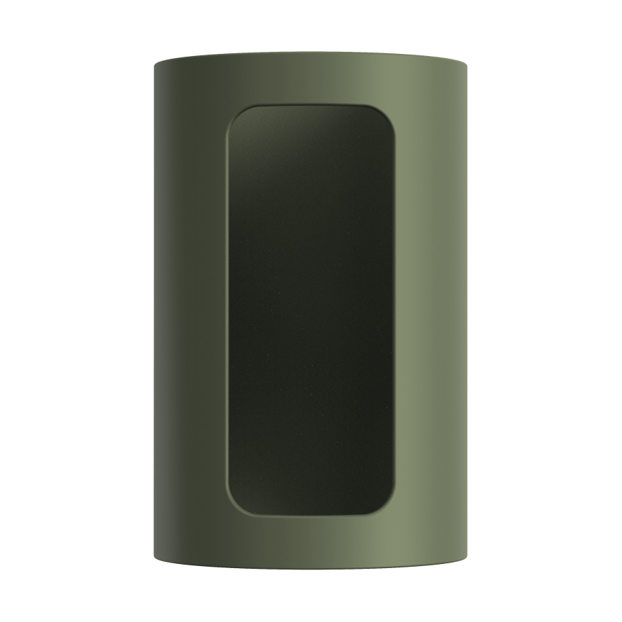 AeroPress Decorative Sleeve Custom Coffee Maker Accessory