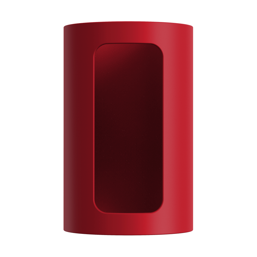 AeroPress Decorative Sleeve Custom Coffee Maker Accessory
