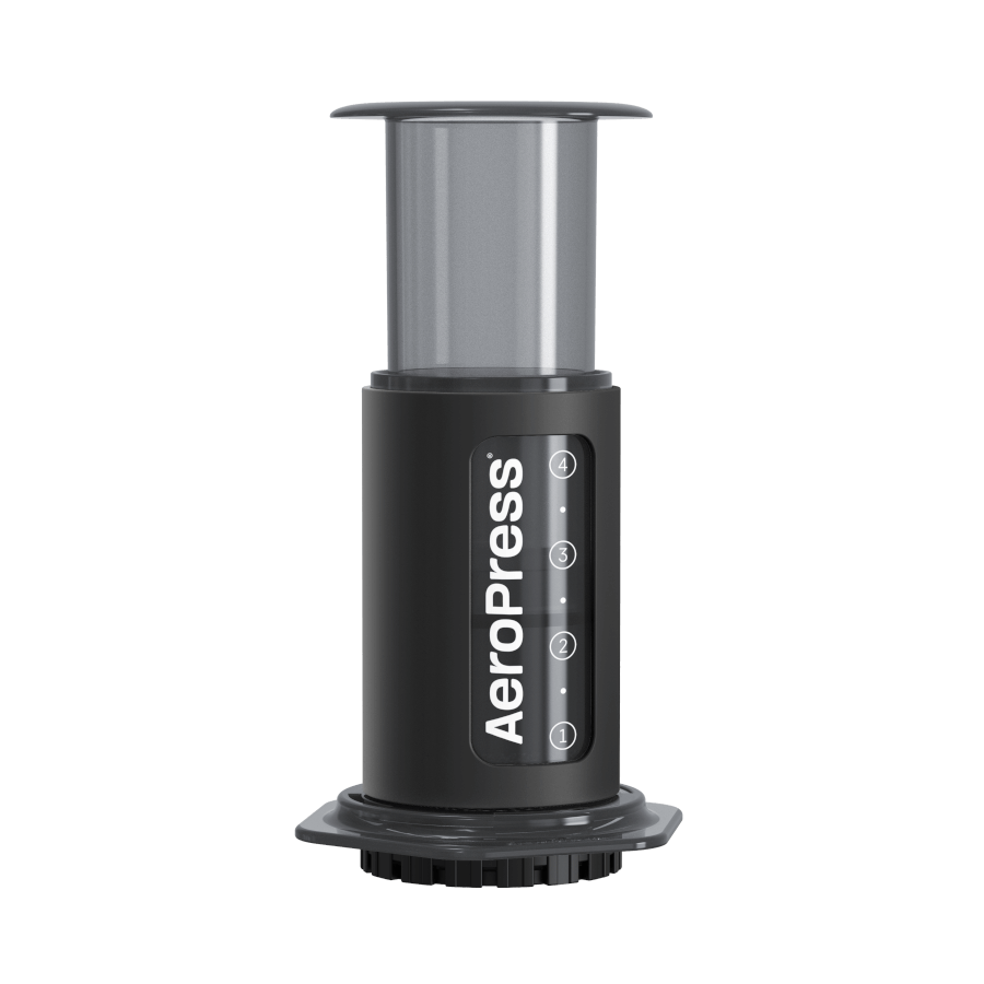 AeroPress Decorative Sleeve Custom Coffee Maker Accessory