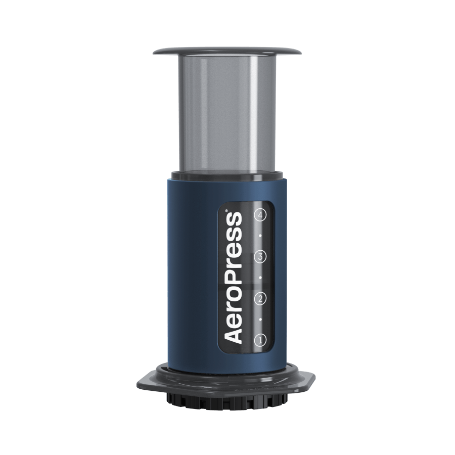 AeroPress Decorative Sleeve Custom Coffee Maker Accessory