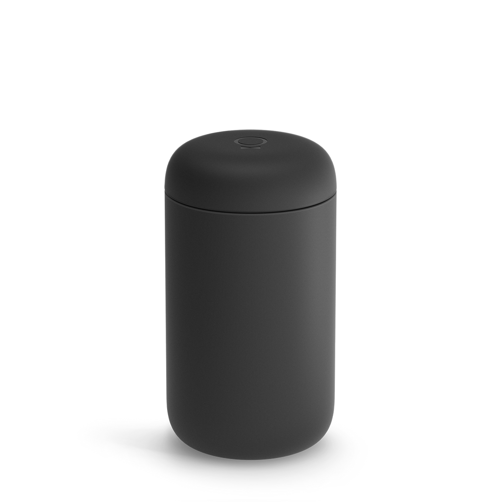 Fellow Carter Wide Mug Insulated Coffee Drinkware