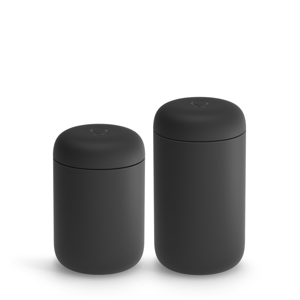Fellow Carter Wide Mug Insulated Coffee Drinkware