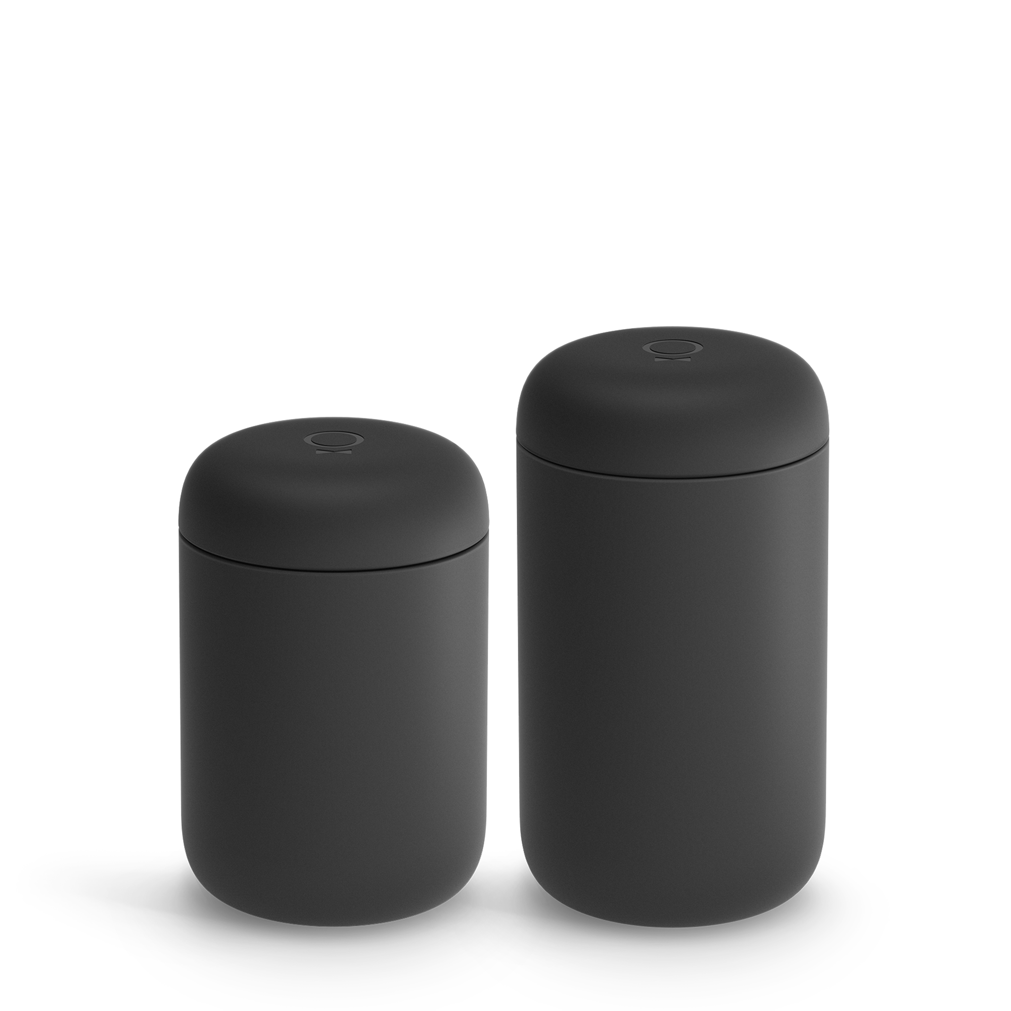 Fellow Carter Wide Mug Insulated Coffee Drinkware