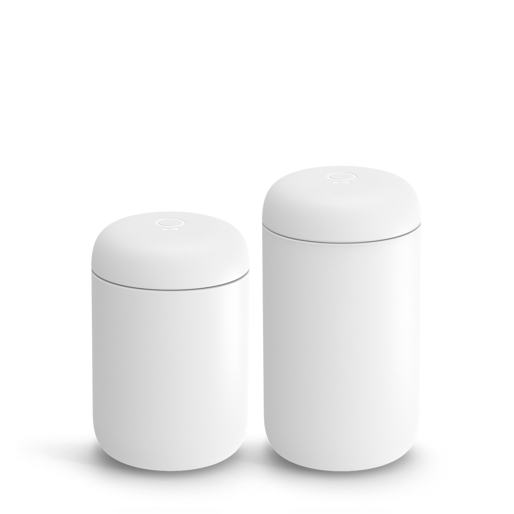 Fellow Carter Wide Mug Insulated Coffee Drinkware