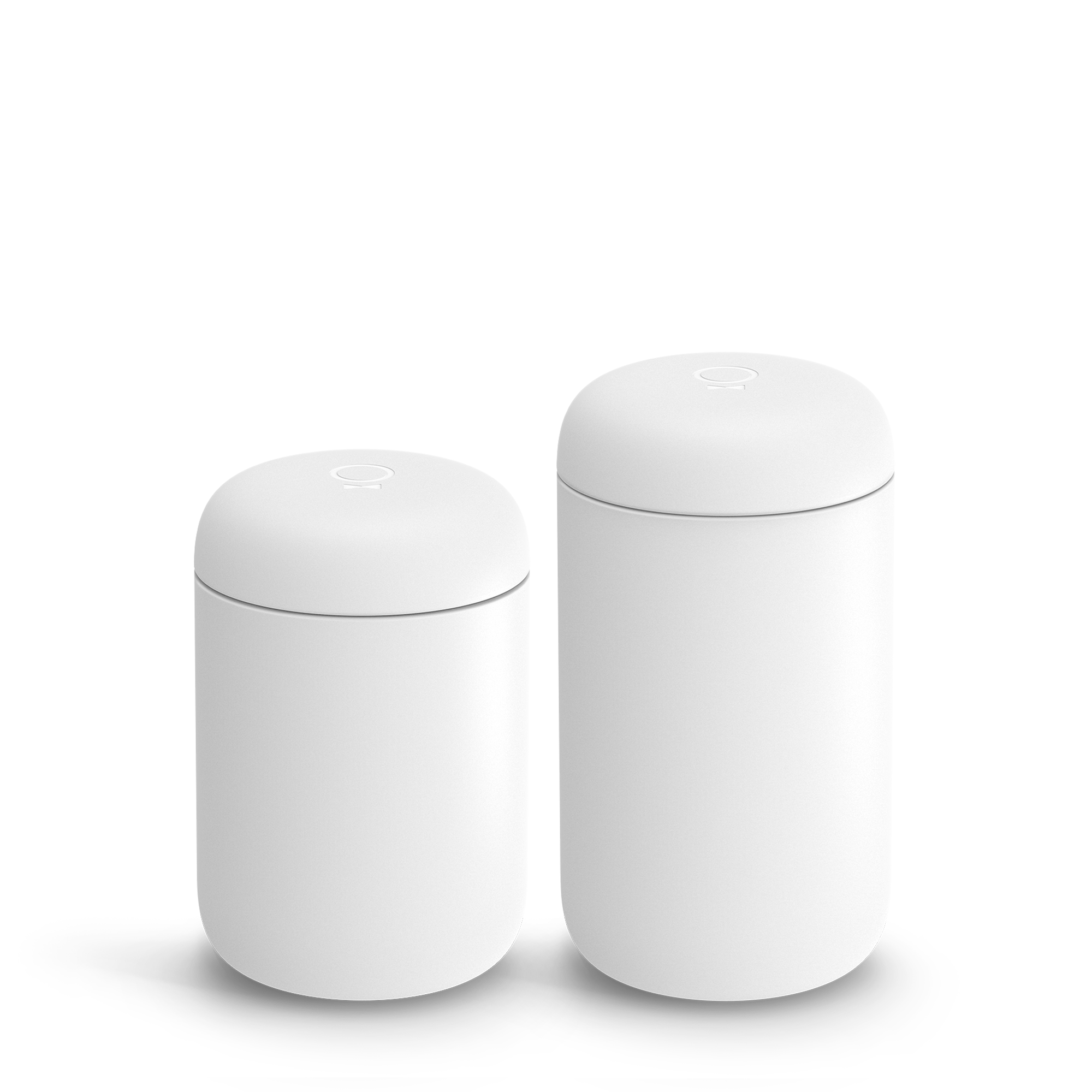 Fellow Carter Wide Mug Insulated Coffee Drinkware