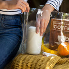 Fellow Carter Wide Mug Insulated Coffee Drinkware