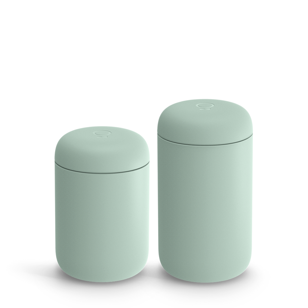 Fellow Carter Wide Mug Insulated Coffee Drinkware