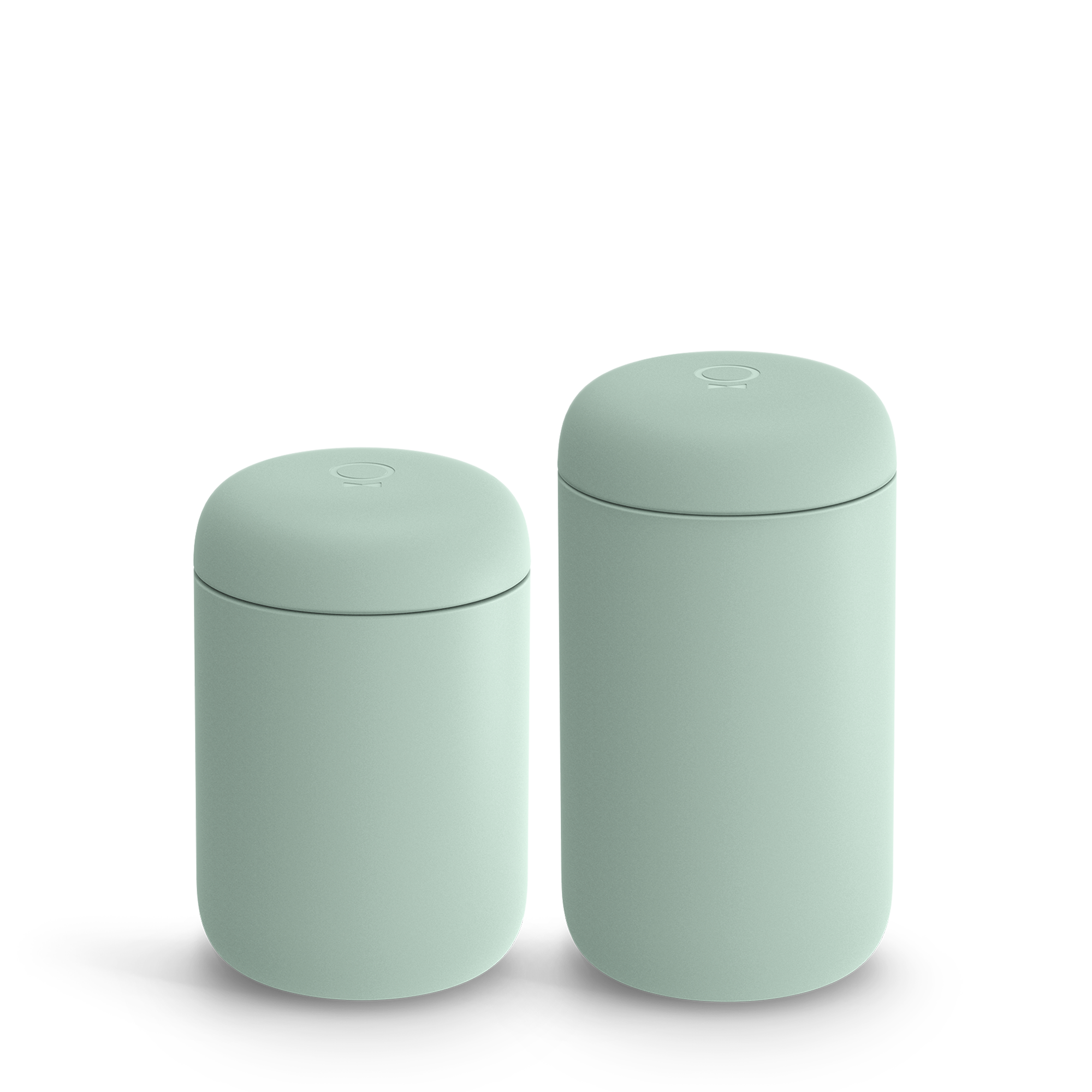 Fellow Carter Wide Mug Insulated Coffee Drinkware
