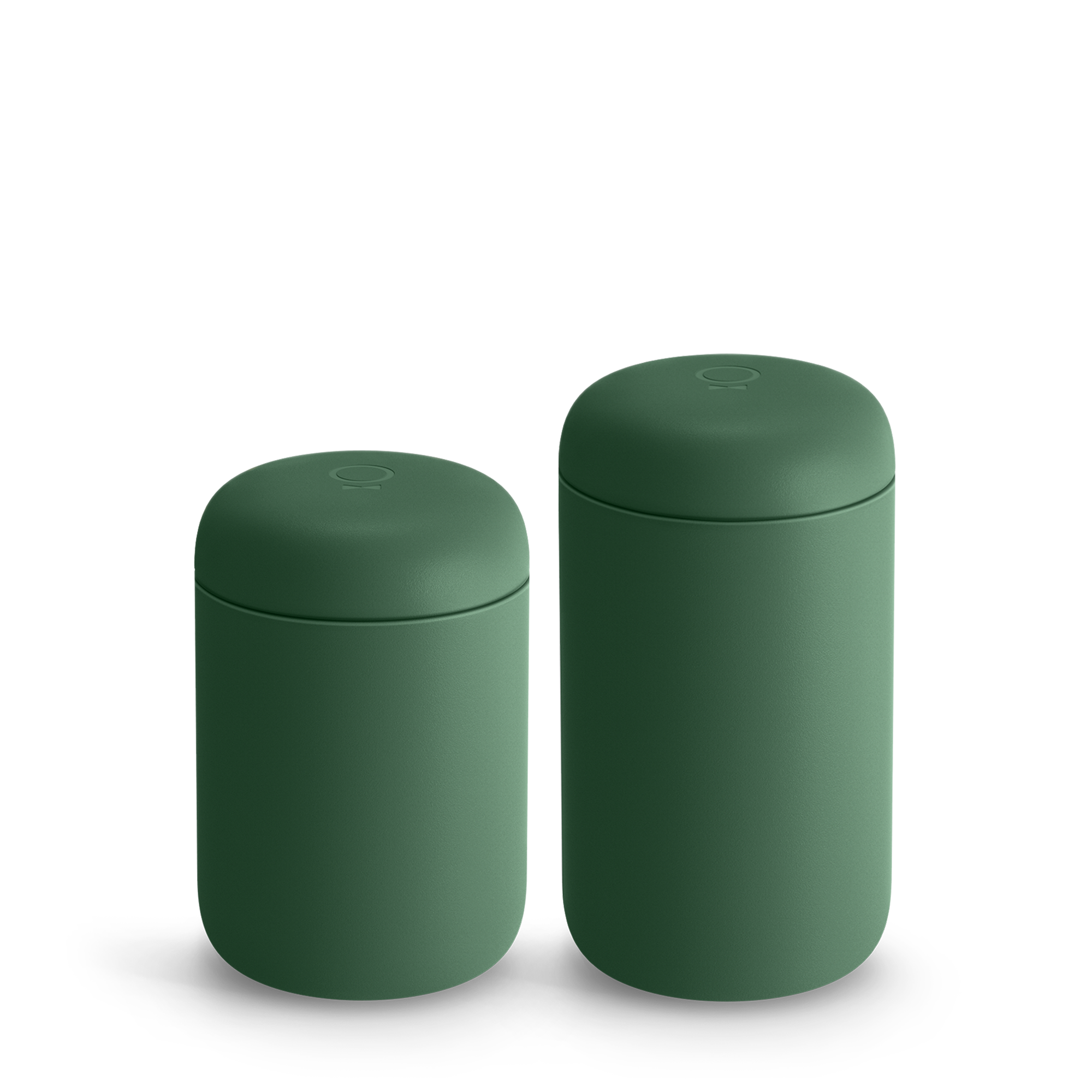 Fellow Carter Wide Mug Insulated Coffee Drinkware