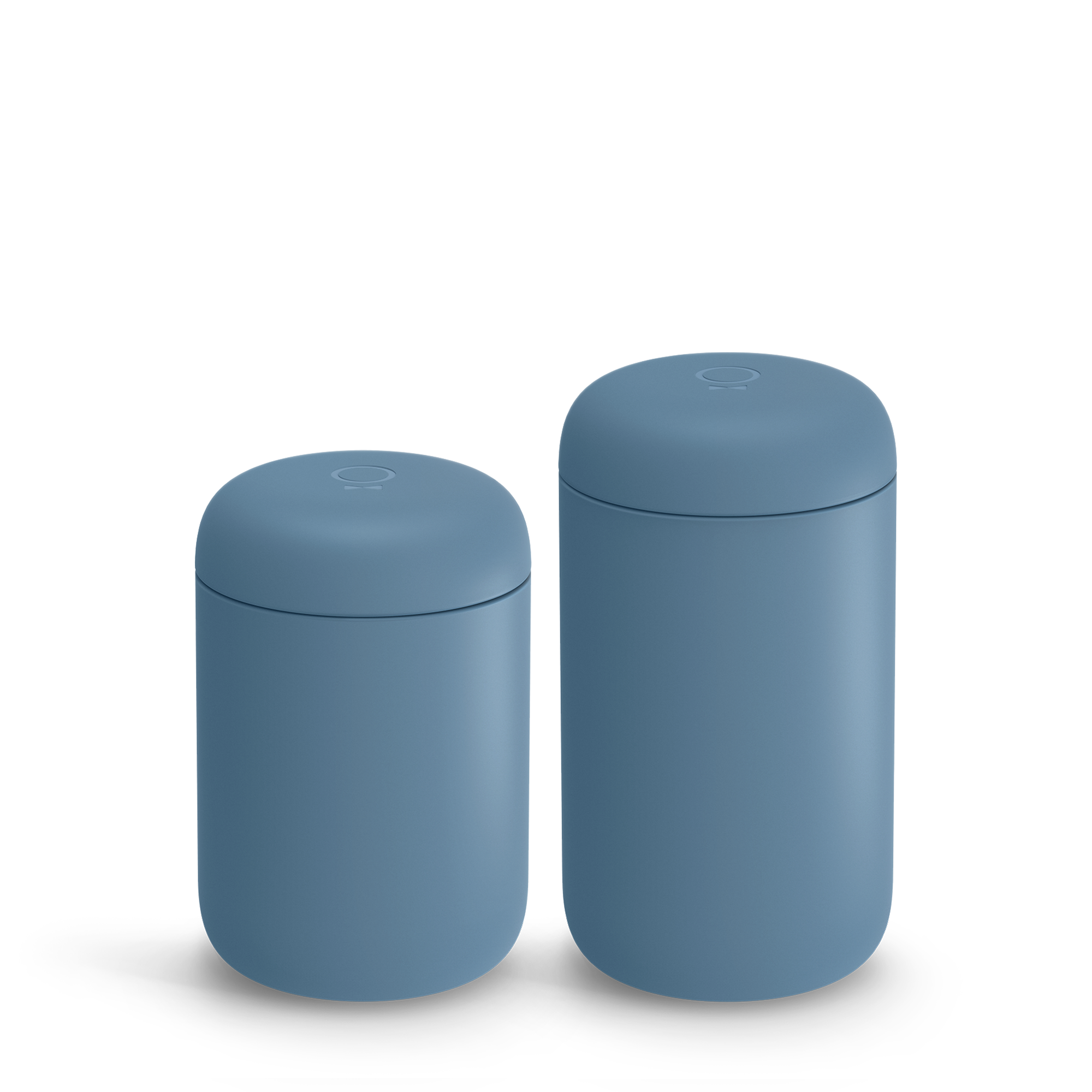 Fellow Carter Wide Mug Insulated Coffee Drinkware