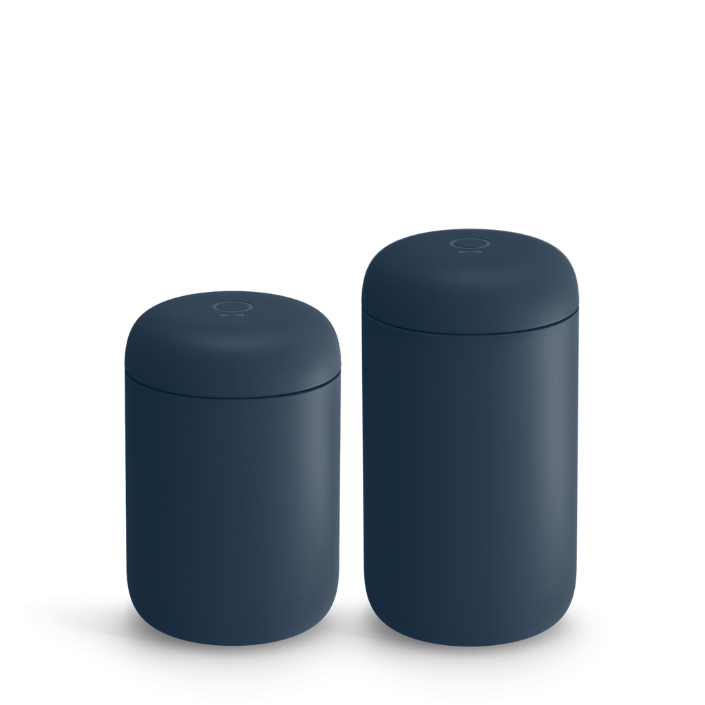 Fellow Carter Wide Mug Insulated Coffee Drinkware