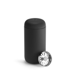 Fellow Carter Move Mug + Splash Guard Insulated Coffee Drinkware
