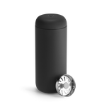 Fellow Carter Move Mug + Splash Guard Insulated Coffee Drinkware