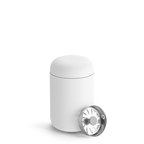 Fellow Carter Move Mug + Splash Guard Insulated Coffee Drinkware