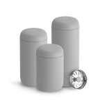 Fellow Carter Move Mug + Splash Guard Insulated Coffee Drinkware