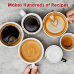 Recipe Bundle - Original Home Coffee Set