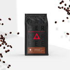 Medium Roast Whole Bean Remineralized Coffee Rich Daily Coffee Blend