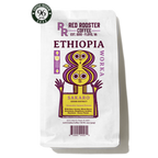 Ethiopia Worka Sakaro Anaerobic Natural Fresh Roasted Origin Coffee