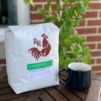Organic Floyd Farmhouse Breakfast Blend Rich Daily Coffee Blend