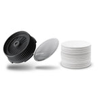 Barista Filter Bundle Trio - Standard Home Coffee Set