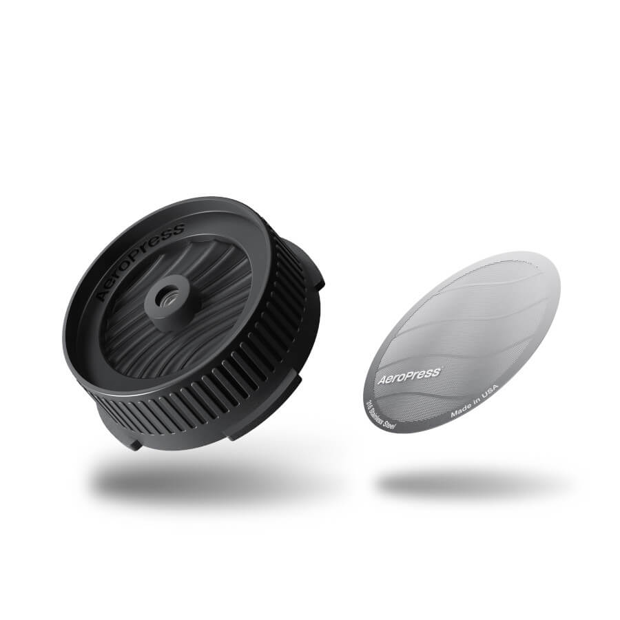 Filter Bundle - Standard Home Coffee Set