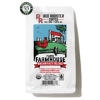 Organic Floyd Farmhouse Breakfast Blend Rich Daily Coffee Blend