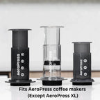 Filter Bundle - Standard Home Coffee Set